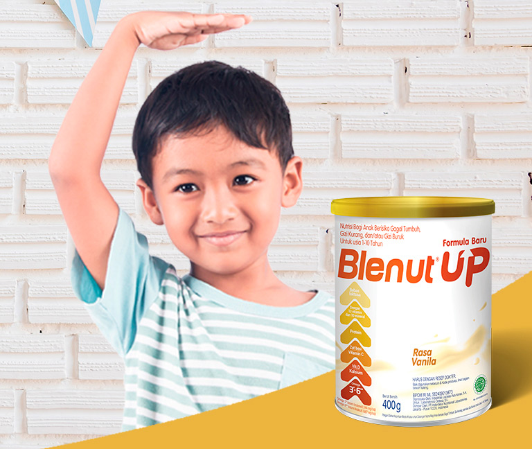 Blenut® UP