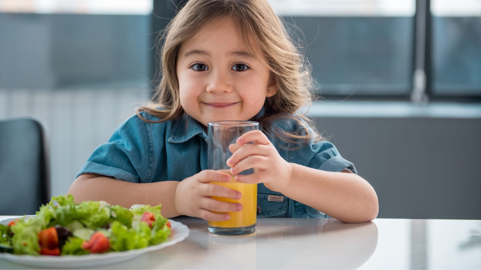  Anak  anak  yang tidak mau makan  persoalan besar bagi 