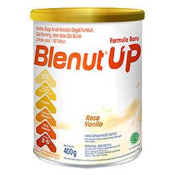 Blenut UP