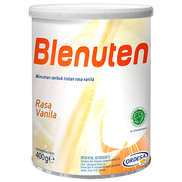 Blenuten