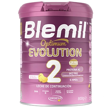 Product Blemil 2 Optimum Evolution 