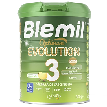 Product Blemil 3 Optimum Evolution